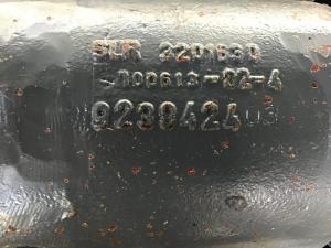 Liebherr Achsstabilisator